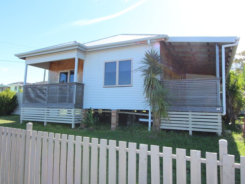 48 View Street, Cessnock NSW 2325