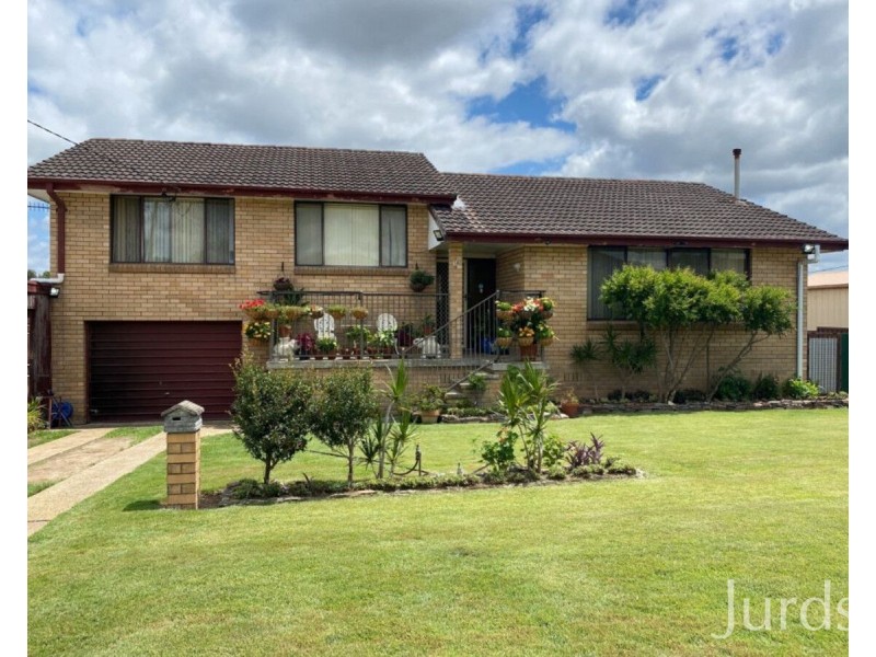 16 Myra Street, Cessnock NSW 2325