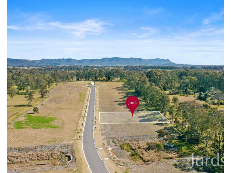 26 (Lot 202) Treesbank Place, Nulkaba NSW 2325