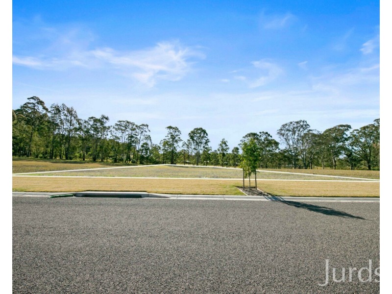 26 (Lot 202) Treesbank Place, Nulkaba NSW 2325