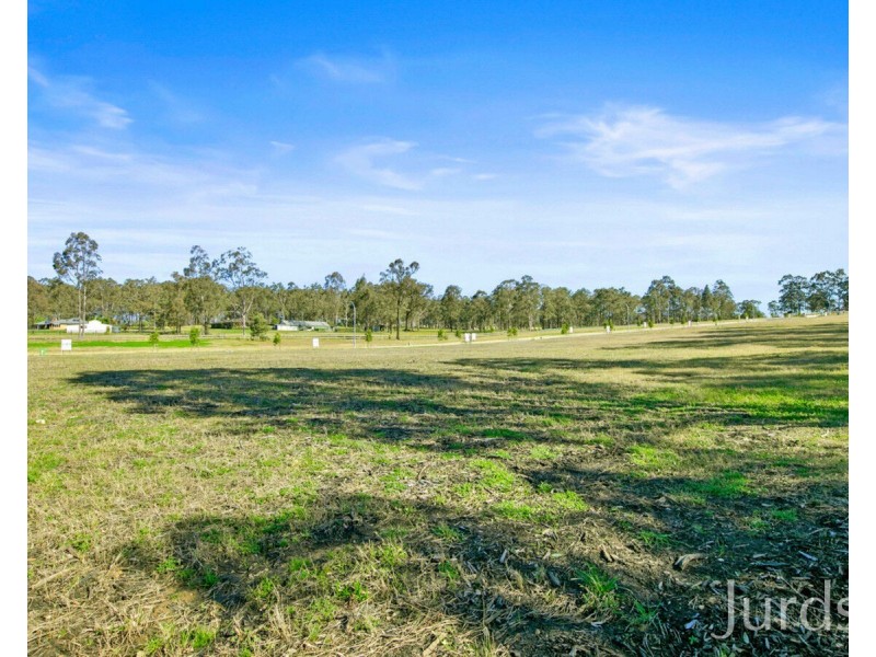 26 (Lot 202) Treesbank Place, Nulkaba NSW 2325