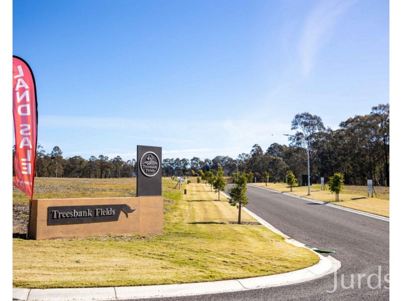 26 (Lot 202) Treesbank Place, Nulkaba NSW 2325