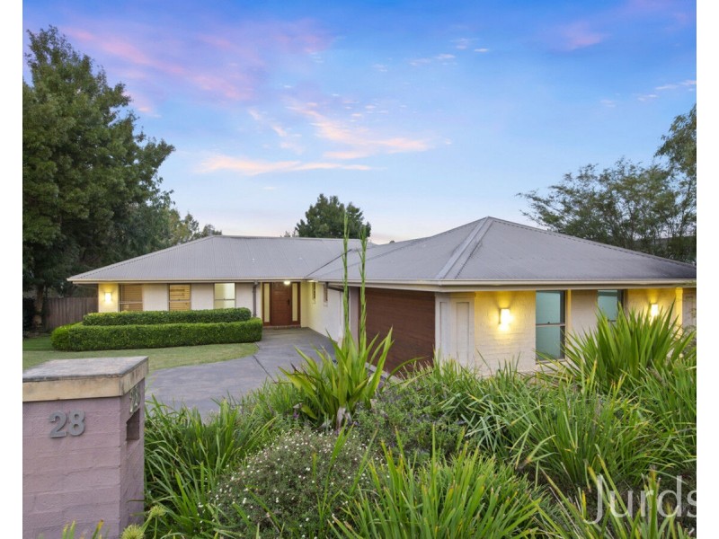 28 Peppertree Drive, Pokolbin NSW 2320
