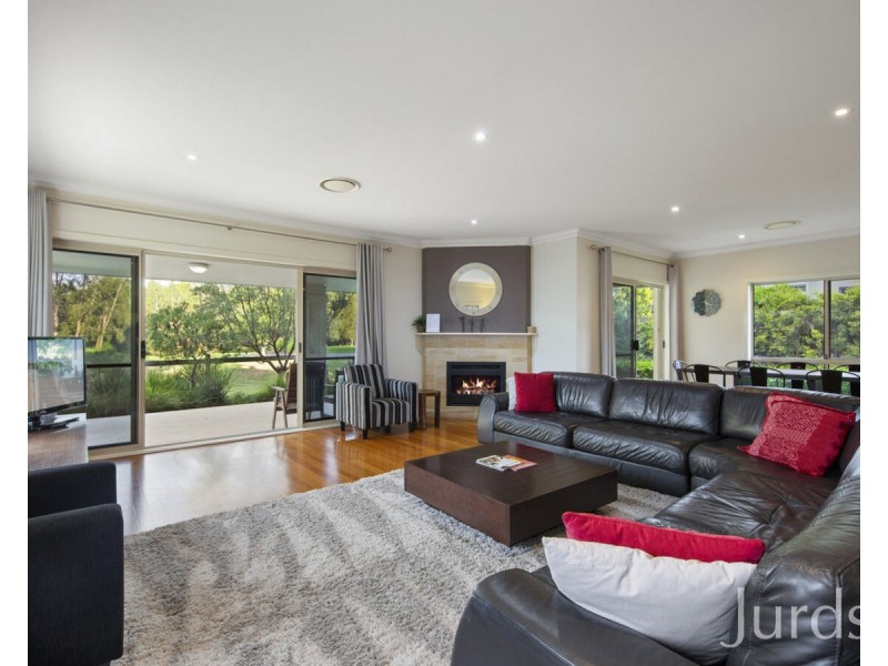28 Peppertree Drive, Pokolbin NSW 2320