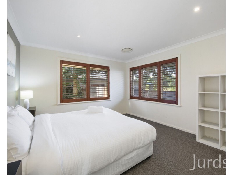 28 Peppertree Drive, Pokolbin NSW 2320