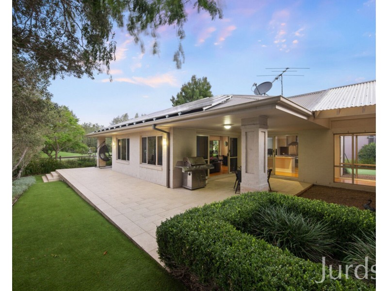 28 Peppertree Drive, Pokolbin NSW 2320