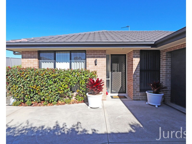 50A O’Shea Circuit, Cessnock NSW 2325