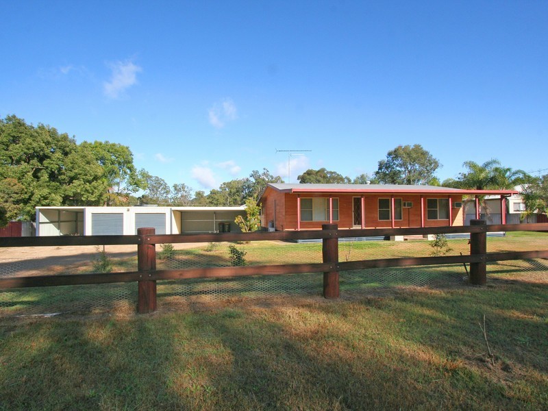 19 Howe Street, Broke NSW 2330