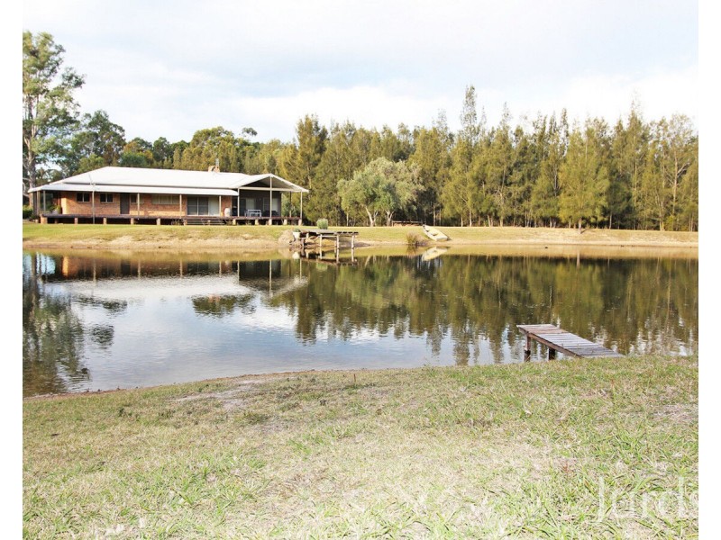 302 Old North Road, Pokolbin NSW 2320