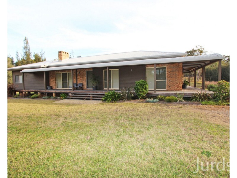 302 Old North Road, Pokolbin NSW 2320