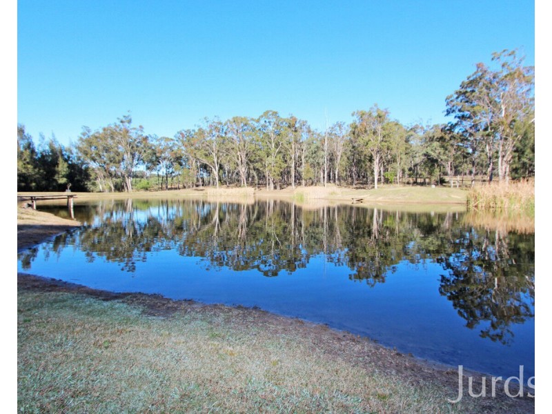 302 Old North Road, Pokolbin NSW 2320