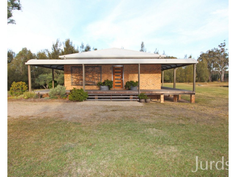 302 Old North Road, Pokolbin NSW 2320