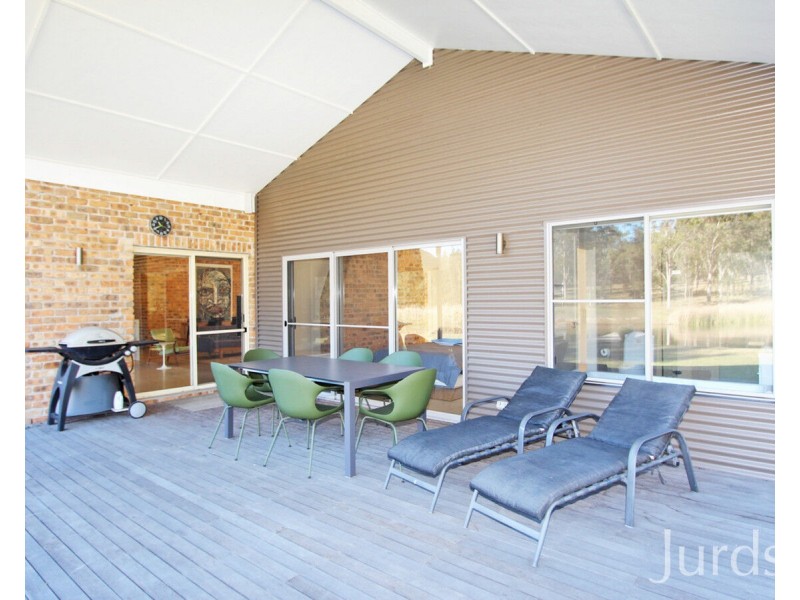 302 Old North Road, Pokolbin NSW 2320