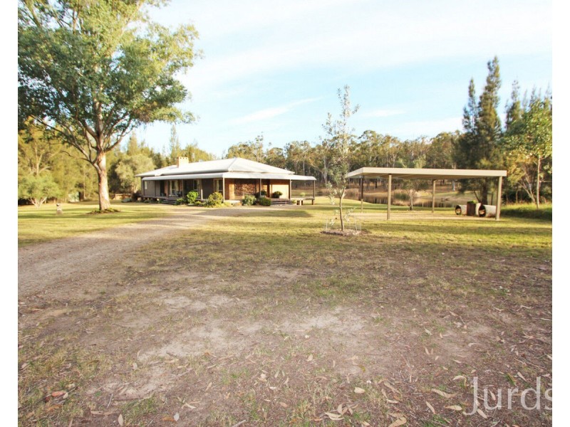 302 Old North Road, Pokolbin NSW 2320