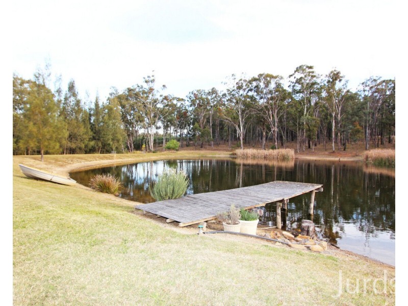 302 Old North Road, Pokolbin NSW 2320