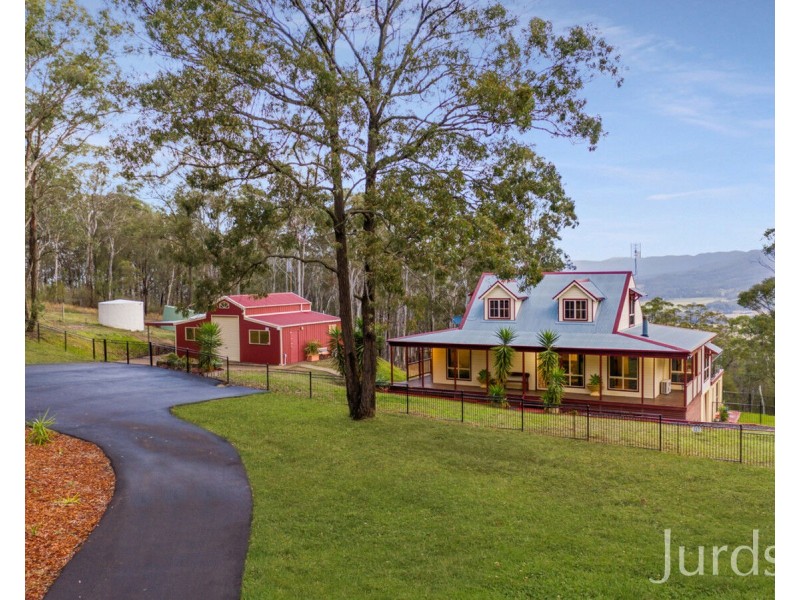 127 Mount Baker Road, Mount View NSW 2325