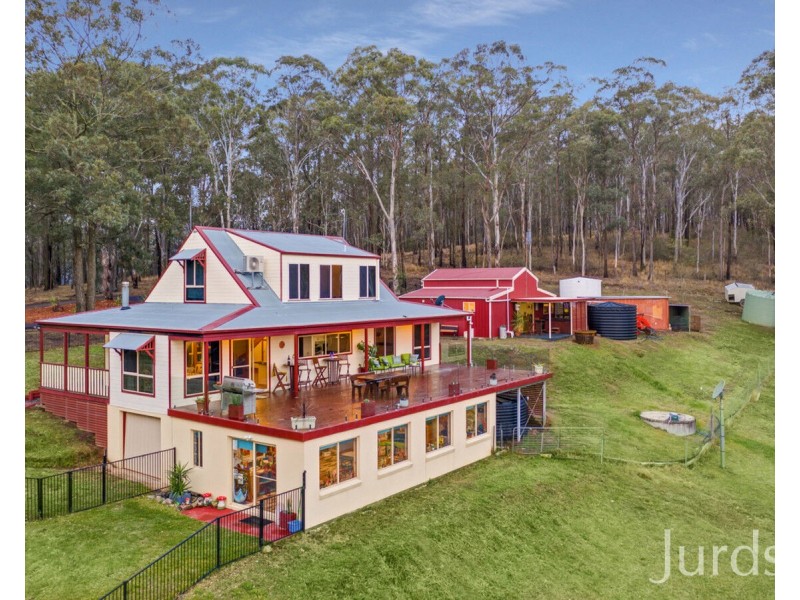 127 Mount Baker Road, Mount View NSW 2325