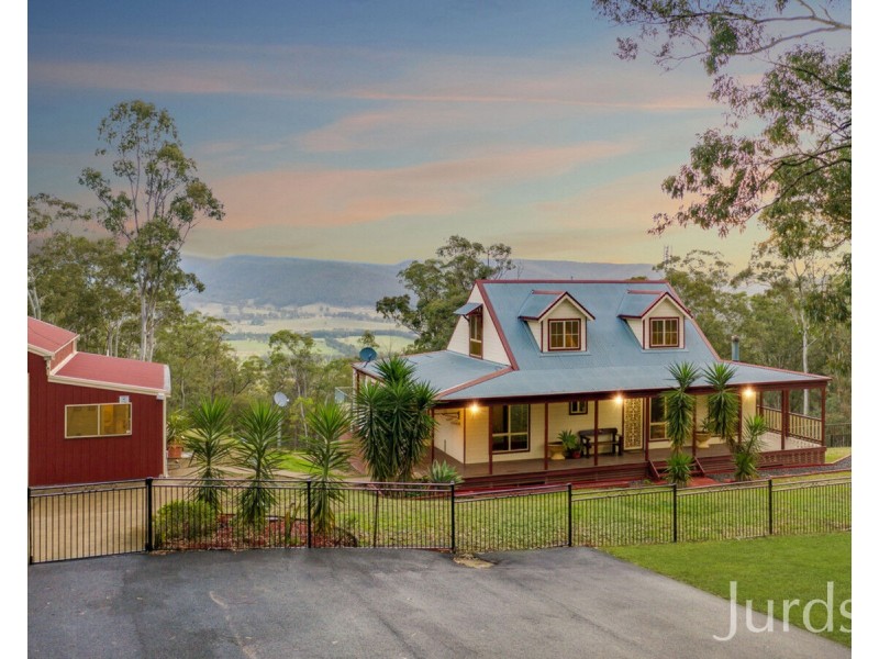 127 Mount Baker Road, Mount View NSW 2325
