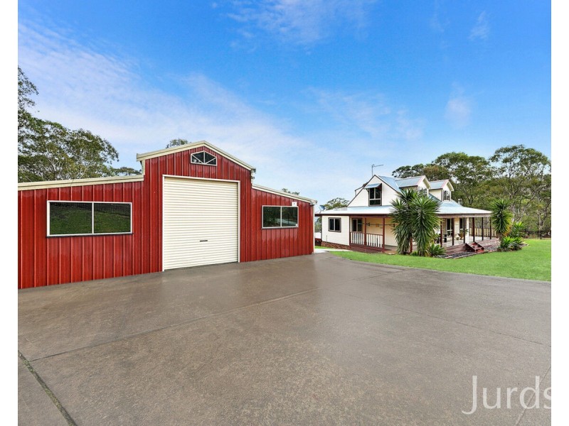 127 Mount Baker Road, Mount View NSW 2325