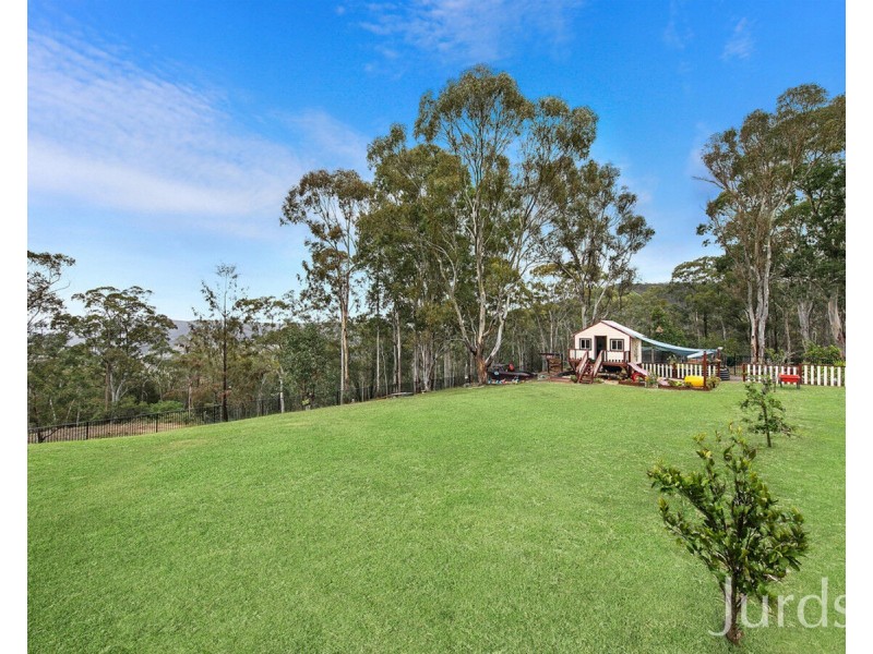 127 Mount Baker Road, Mount View NSW 2325