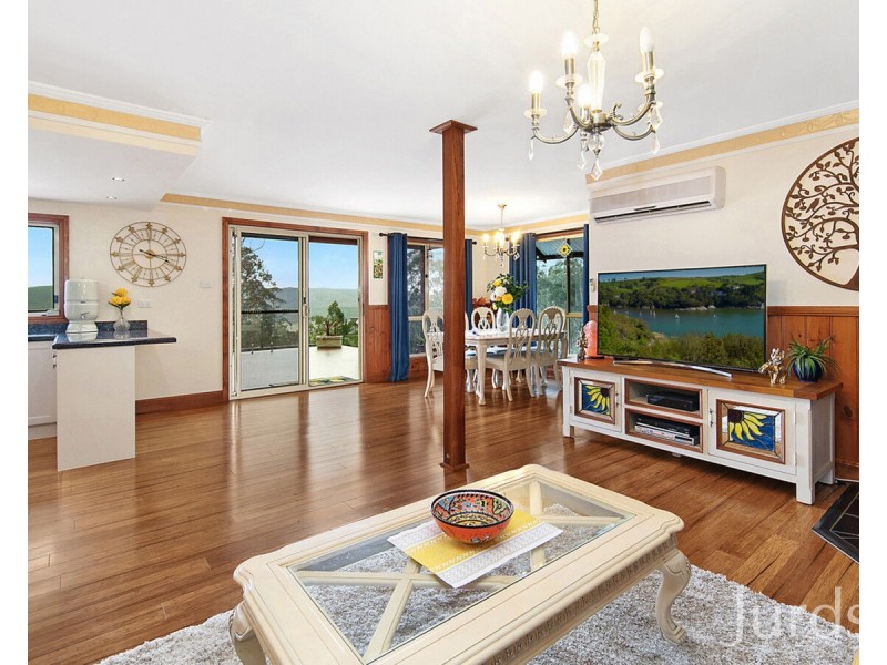 127 Mount Baker Road, Mount View NSW 2325