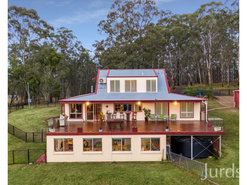 127 Mount Baker Road, Mount View NSW 2325