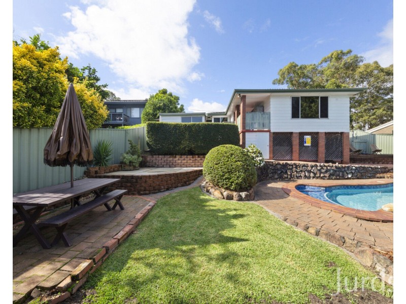 96 Keelendi Road, Bellbird Heights NSW 2325