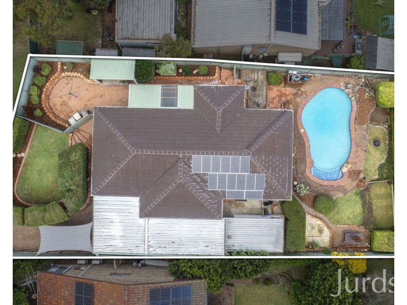 96 Keelendi Road, Bellbird Heights NSW 2325