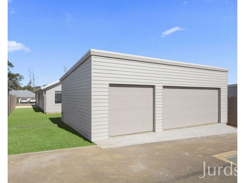 26 Wethered Crescent, North Rothbury NSW 2335