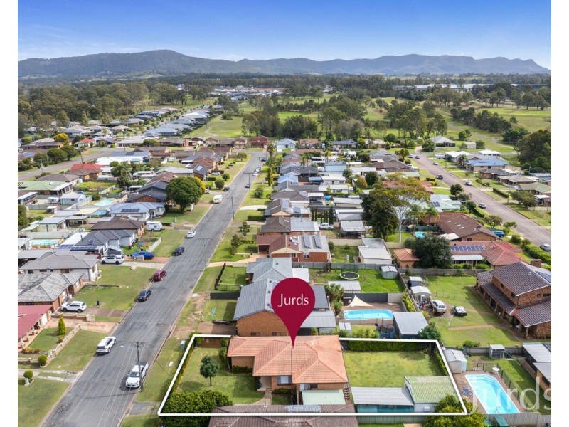 28 Mackellar Street, Cessnock NSW 2325