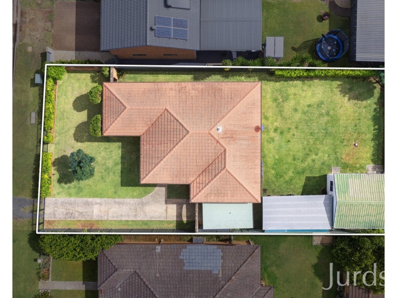 28 Mackellar Street, Cessnock NSW 2325