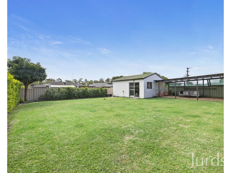 28 Mackellar Street, Cessnock NSW 2325