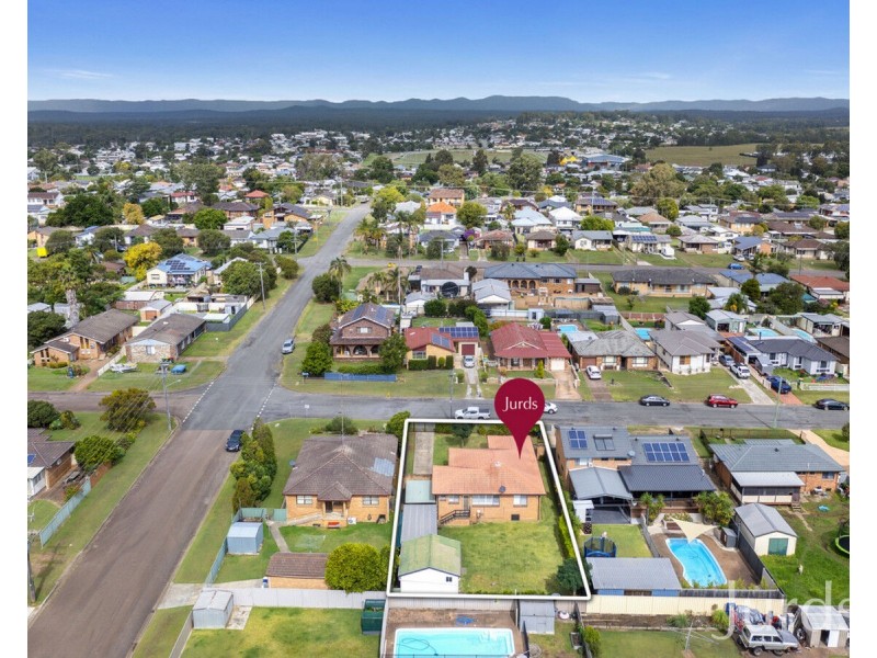 28 Mackellar Street, Cessnock NSW 2325