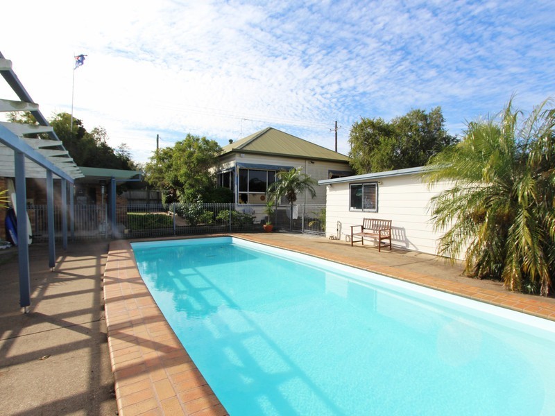29 Aberdare Road, Cessnock NSW 2325
