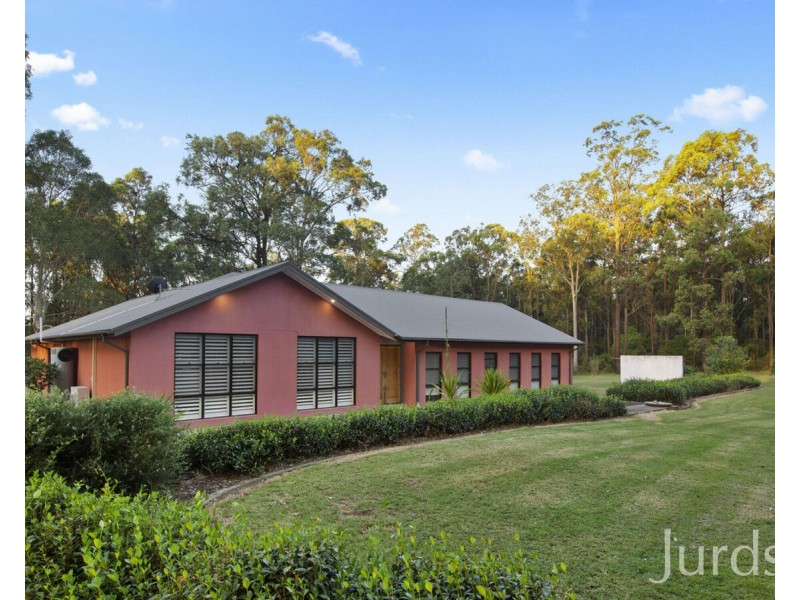 90 Green Lane, Lovedale NSW 2325