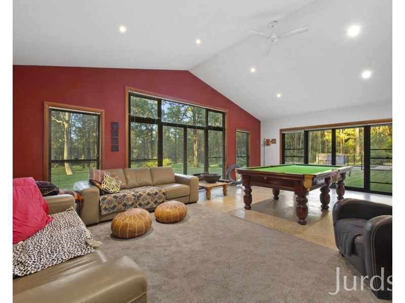 90 Green Lane, Lovedale NSW 2325