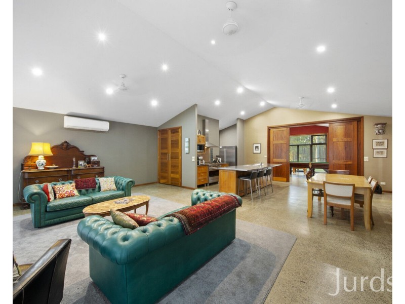 90 Green Lane, Lovedale NSW 2325