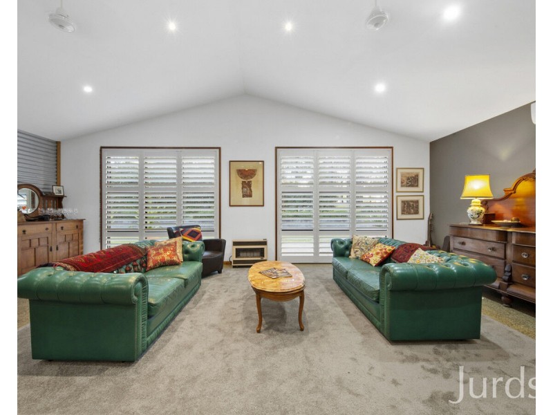 90 Green Lane, Lovedale NSW 2325