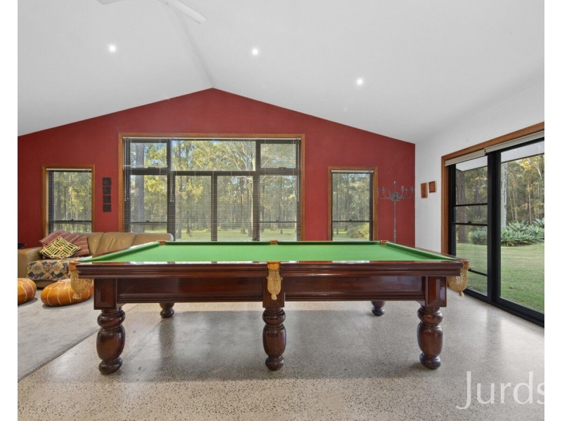 90 Green Lane, Lovedale NSW 2325