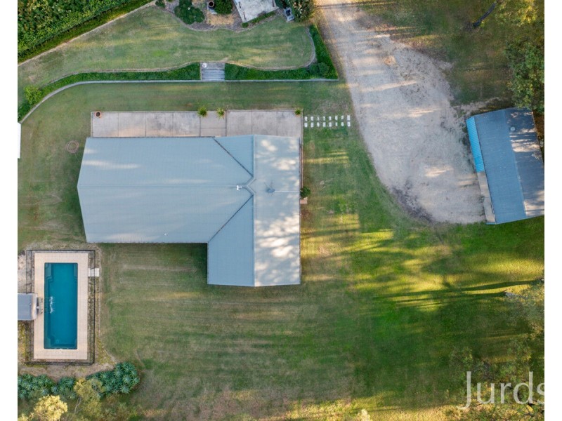 90 Green Lane, Lovedale NSW 2325