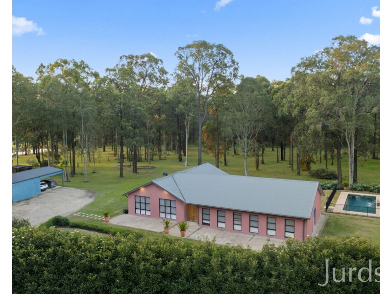 90 Green Lane, Lovedale NSW 2325