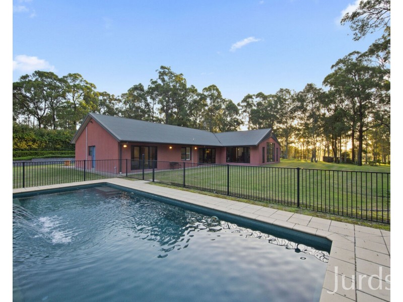 90 Green Lane, Lovedale NSW 2325
