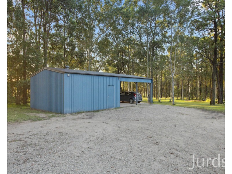 90 Green Lane, Lovedale NSW 2325