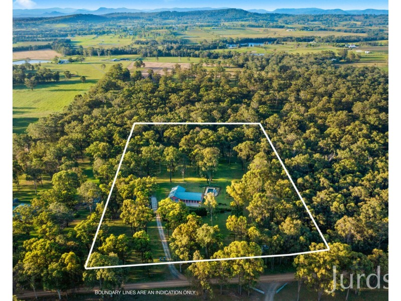 90 Green Lane, Lovedale NSW 2325