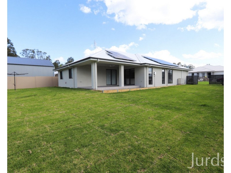 19 Wren Way, North Rothbury NSW 2335