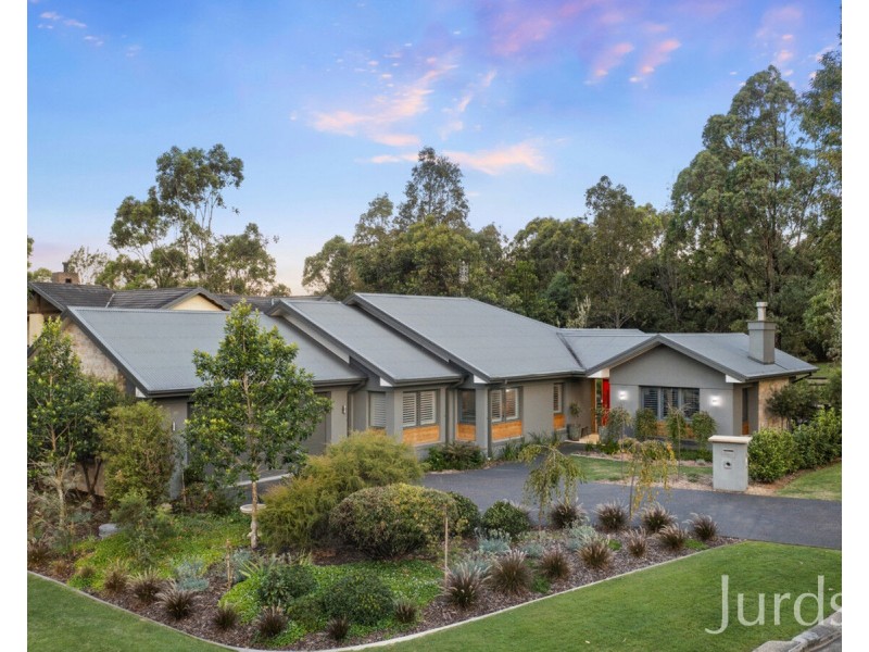 2 Maculata Place, Pokolbin NSW 2320