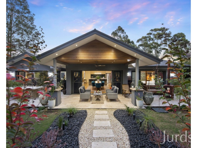 2 Maculata Place, Pokolbin NSW 2320