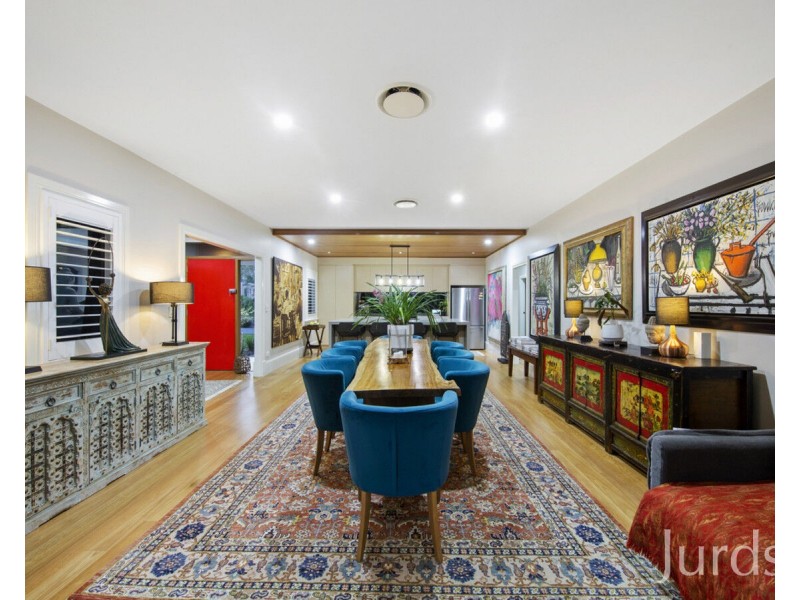 2 Maculata Place, Pokolbin NSW 2320