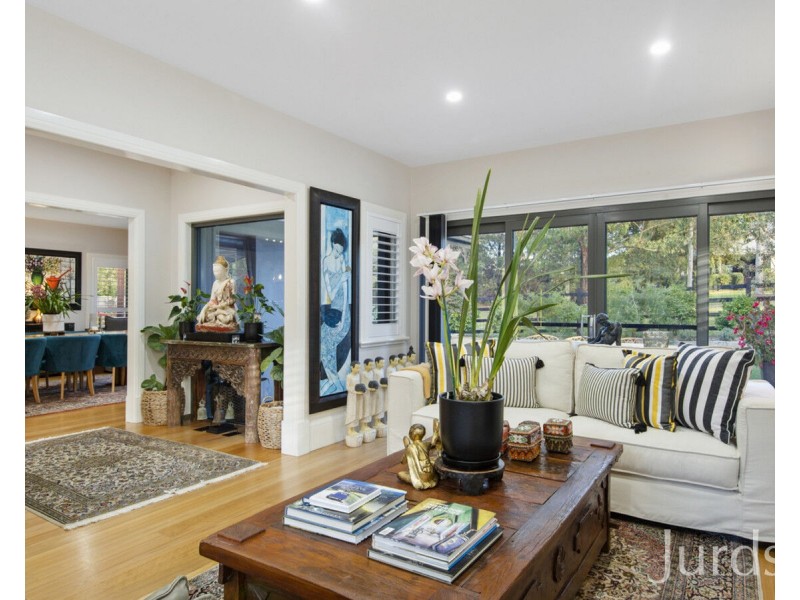 2 Maculata Place, Pokolbin NSW 2320