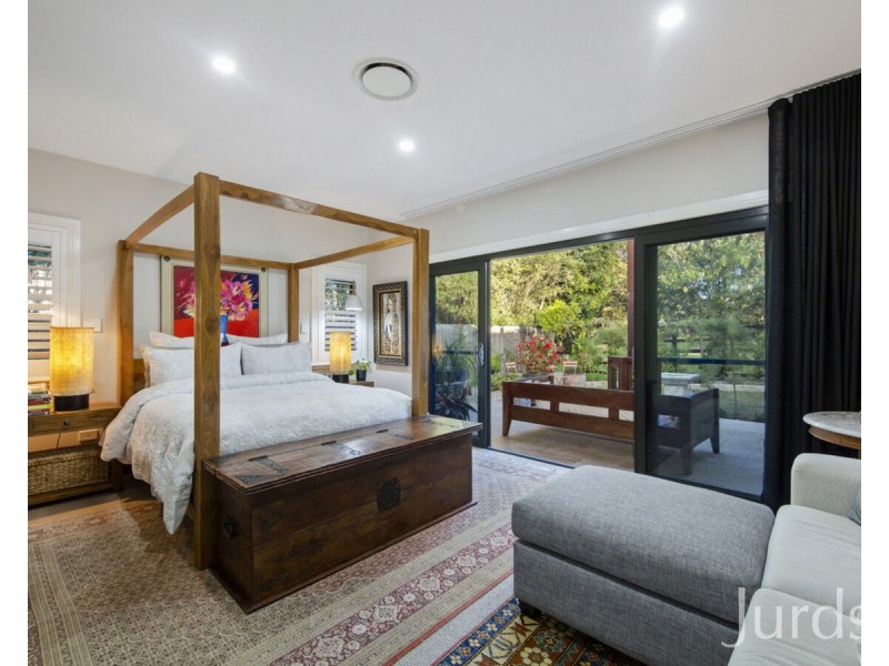 2 Maculata Place, Pokolbin NSW 2320